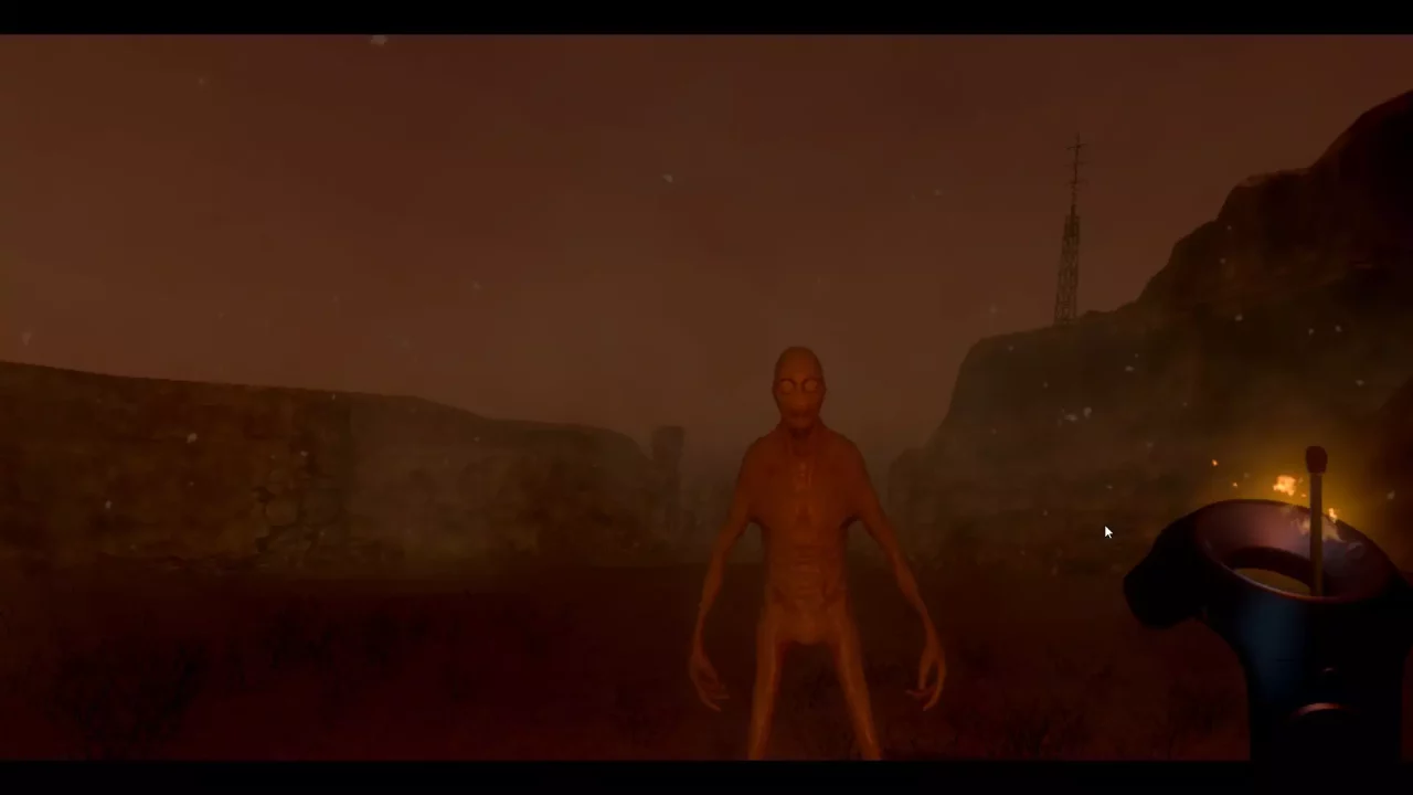 -Grave VR-游戏截图-好玩游戏库