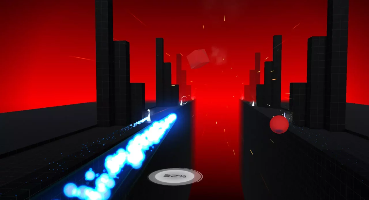 -Primitive Road-游戏截图-好玩游戏库