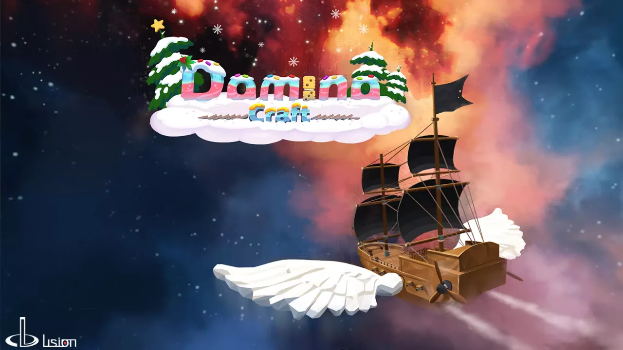 -Domino Craft VR-游戏截图-好玩游戏库