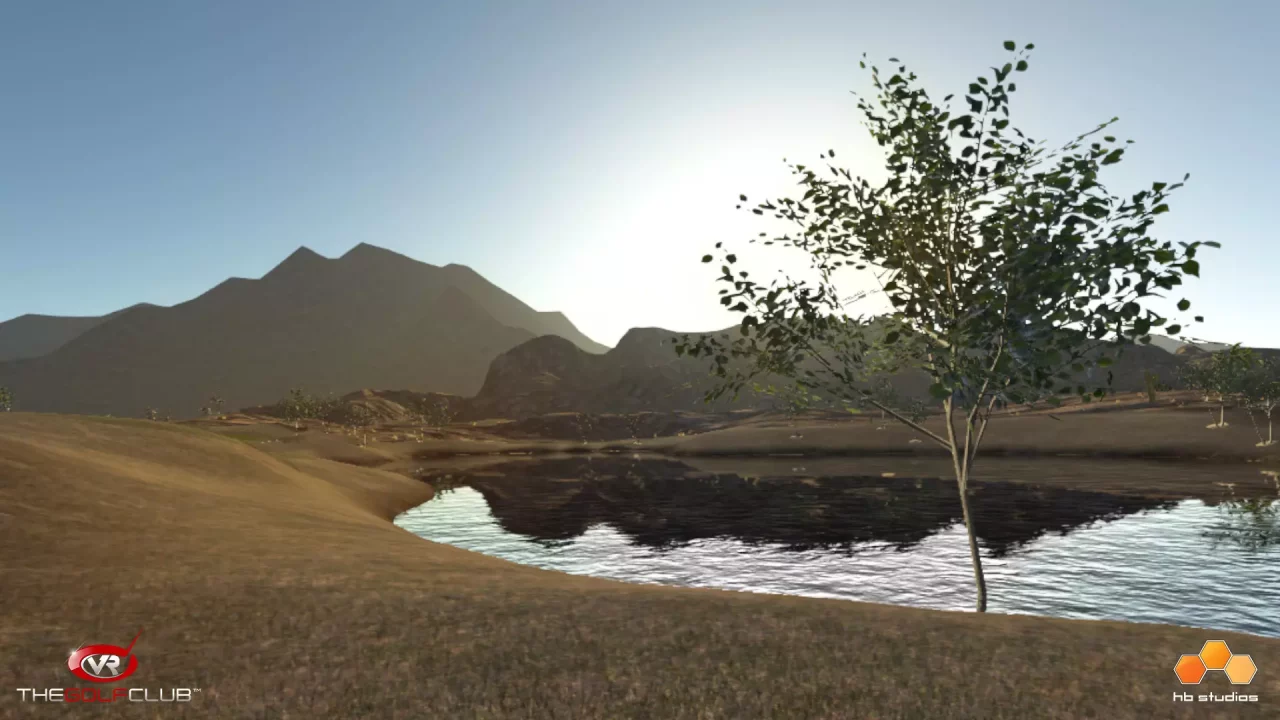 -The Golf Club VR-游戏截图-好玩游戏库