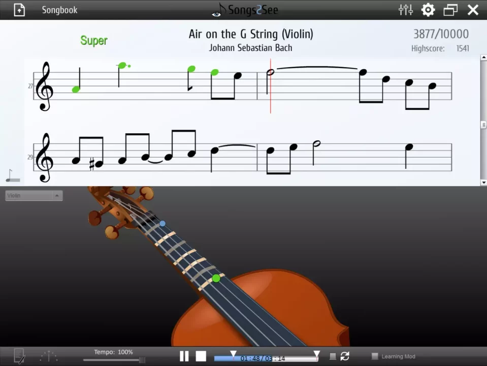 -Songs2See-游戏截图-好玩游戏库