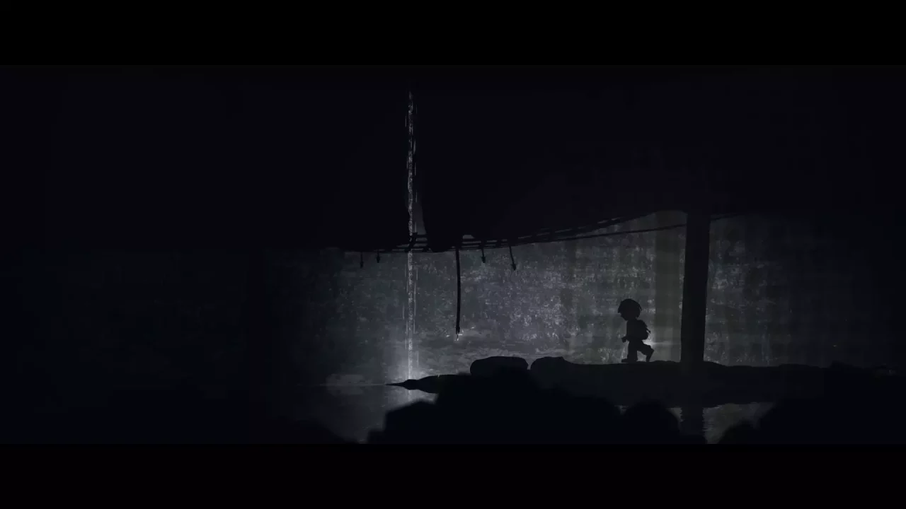 -Orphan-游戏截图-好玩游戏库