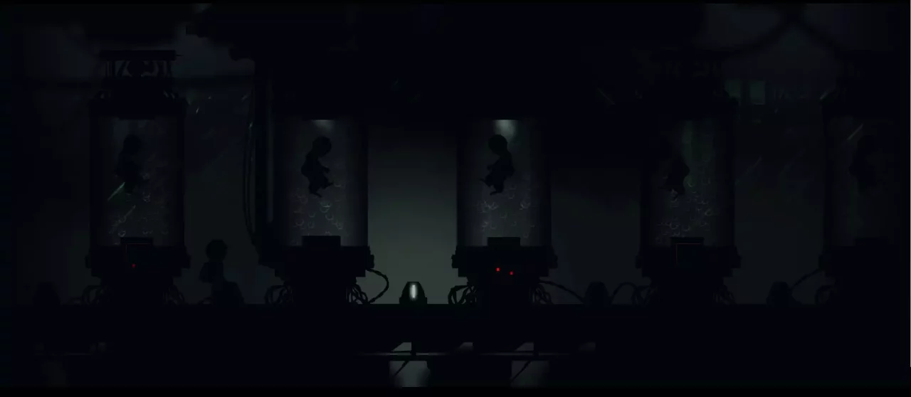 -Orphan-游戏截图-好玩游戏库