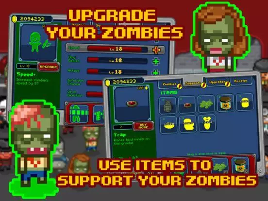 -Infectonator-游戏截图-好玩游戏库