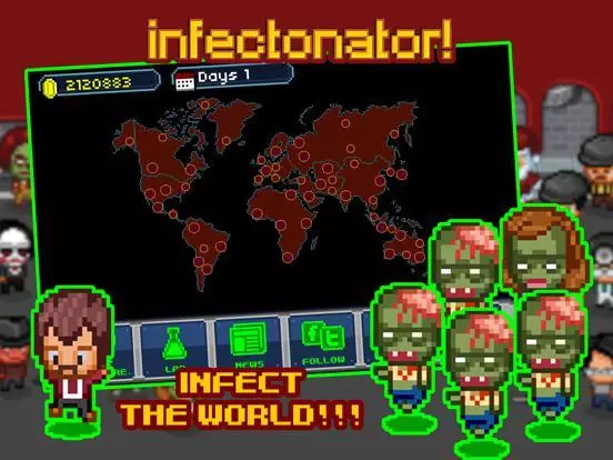 -Infectonator-游戏截图-好玩游戏库