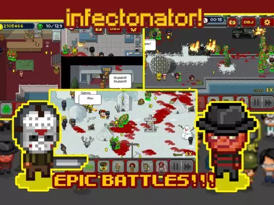 -Infectonator-游戏截图-好玩游戏库