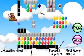 -BLOONS-游戏截图-好玩游戏库