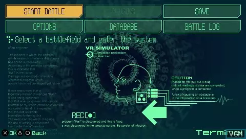 -Coded Arms-游戏截图-好玩游戏库