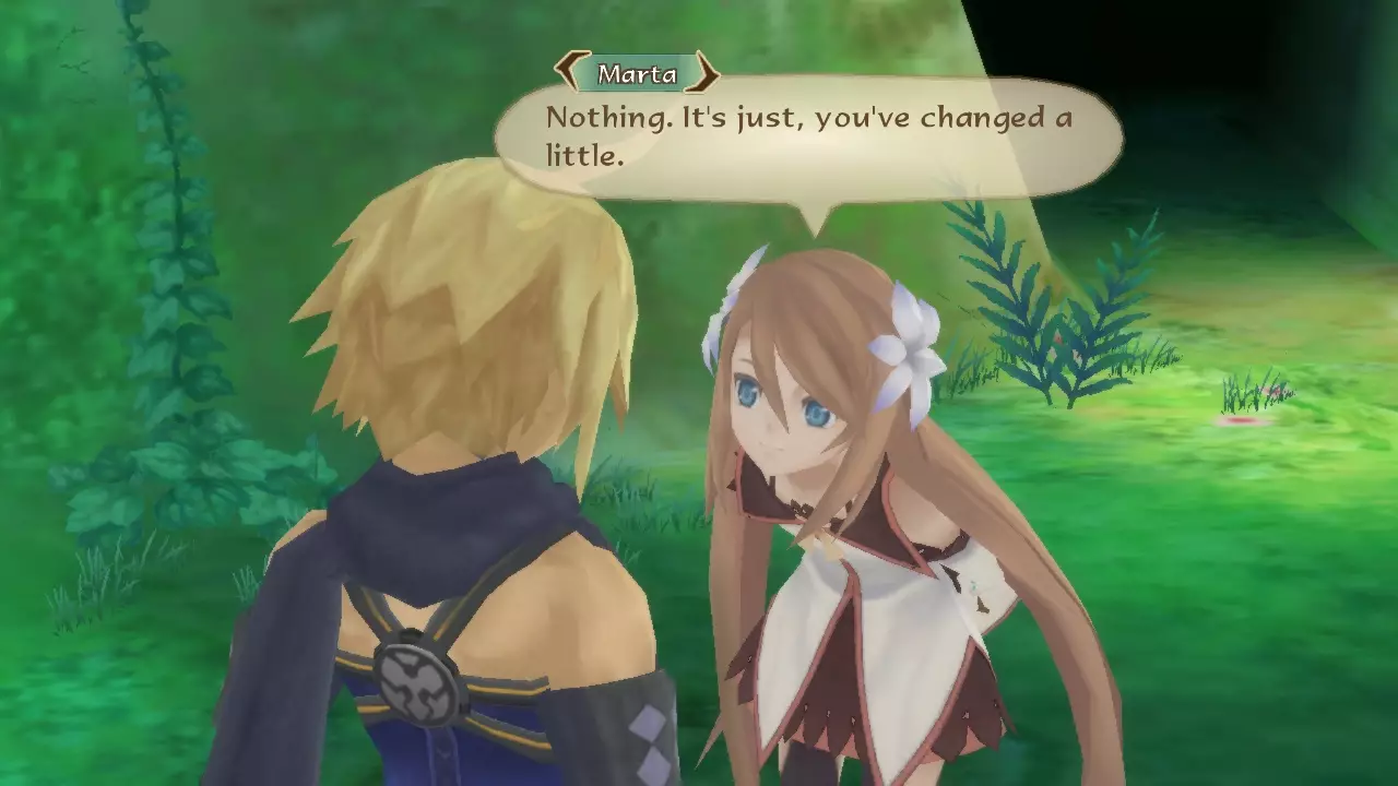 -Tales of Symphonia Chronicles-游戏截图-好玩游戏库