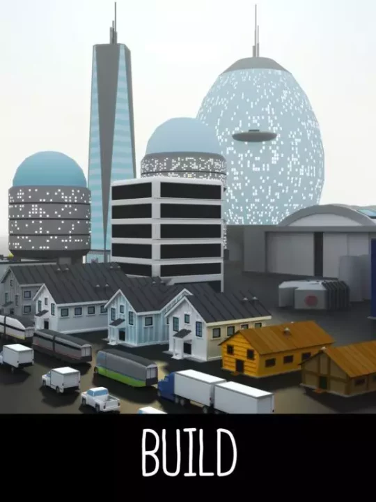 -Egg, Inc.-游戏截图-好玩游戏库