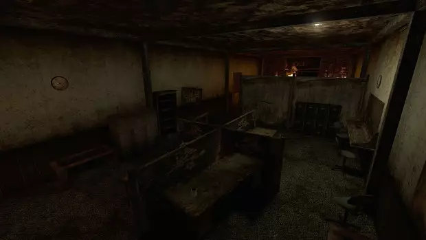 Silent Hill: Alchemilla