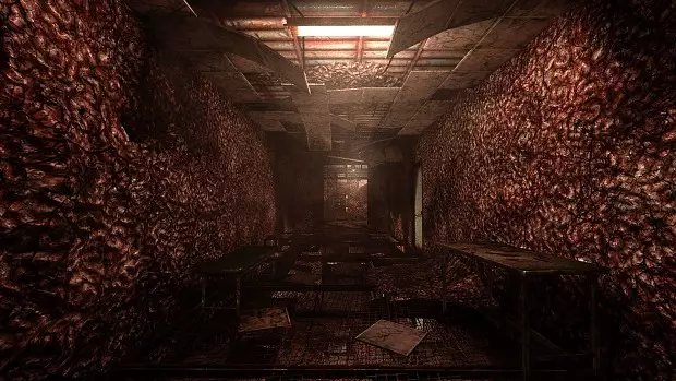 -Silent Hill: Alchemilla-游戏截图-好玩游戏库