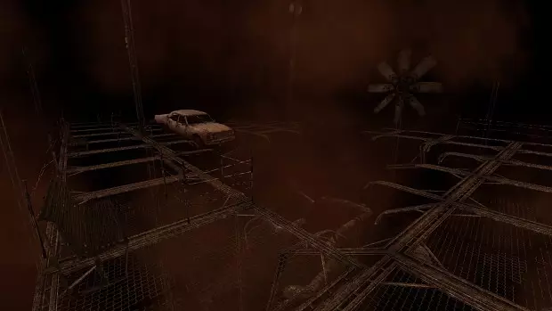 -Silent Hill: Alchemilla-游戏截图-好玩游戏库