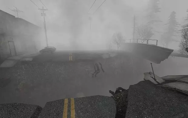 -Silent Hill: Alchemilla-游戏截图-好玩游戏库