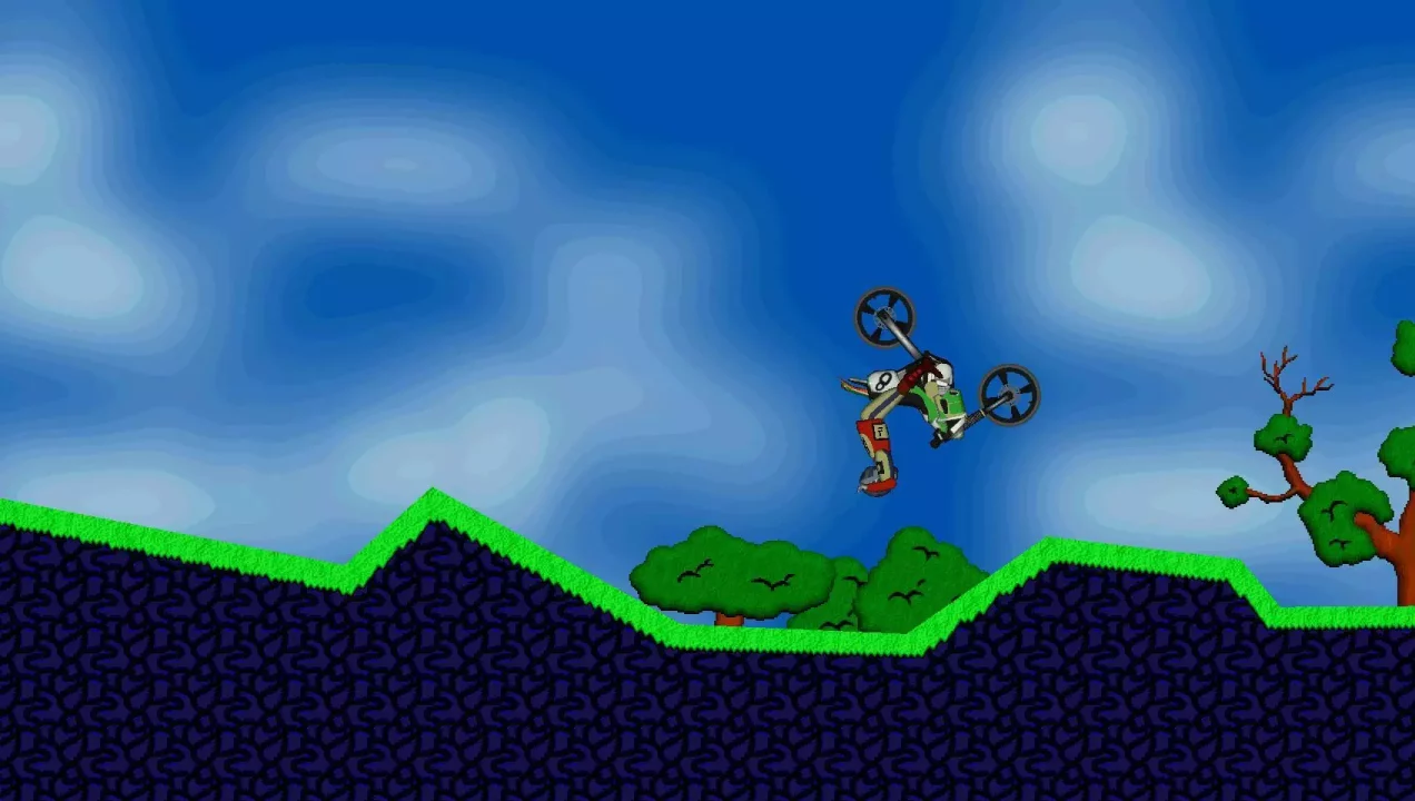 -Elasto Mania Remastered-游戏截图-好玩游戏库