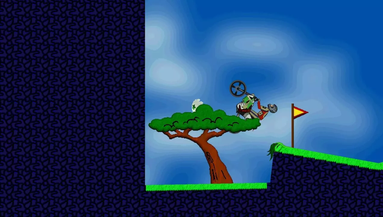 -Elasto Mania Remastered-游戏截图-好玩游戏库