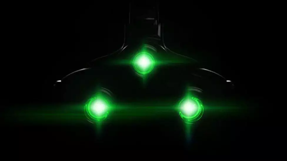 Tom Clancy’s Splinter Cell Remake