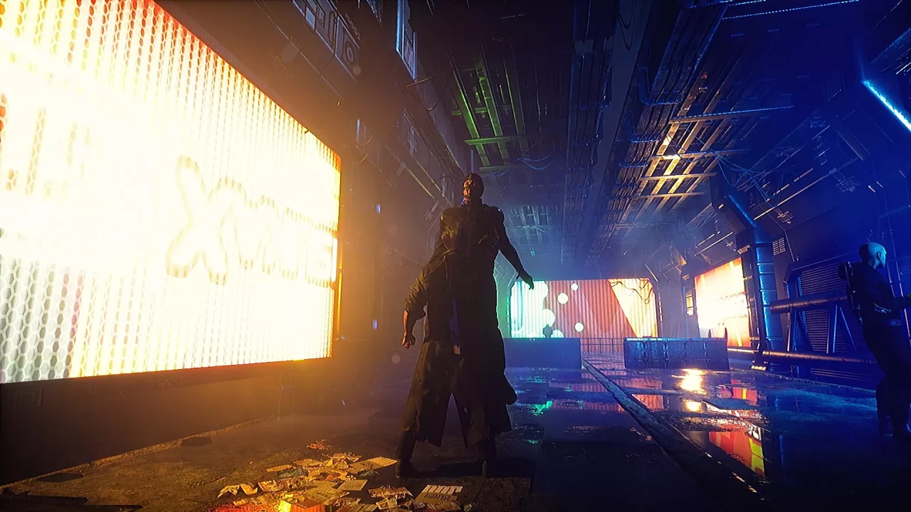 -Vigilancer 2099-游戏截图-好玩游戏库