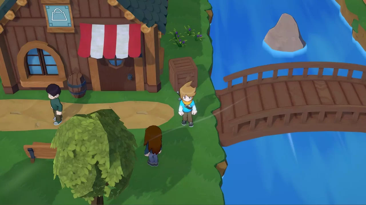 Flatworld