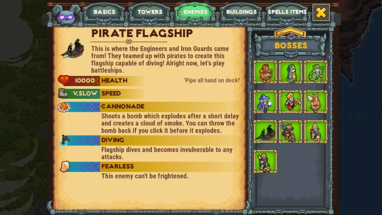 -Cursed Treasure 2 Ultimate Edition - Tower Defense-游戏截图-好玩游戏库