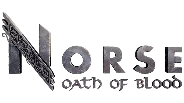 北欧：血之誓约 | Norse: Oath of Blood LOGO