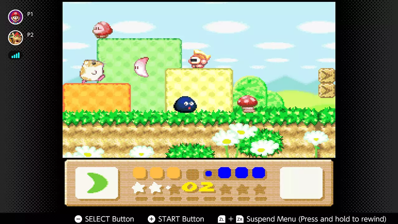 -Super Nintendo Entertainment System - Nintendo Switch Online-游戏截图-好玩游戏库
