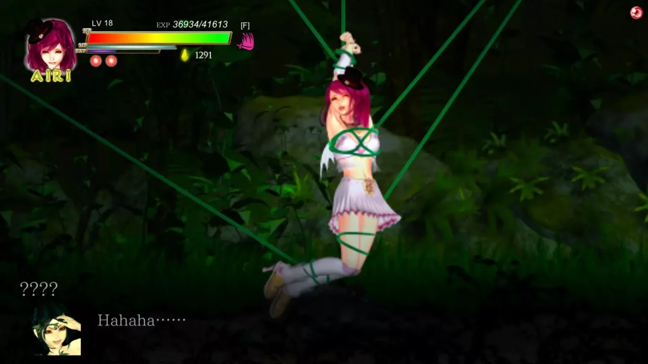 -Guilty Hell: White Goddess and the City of Zombies-游戏截图-好玩游戏库