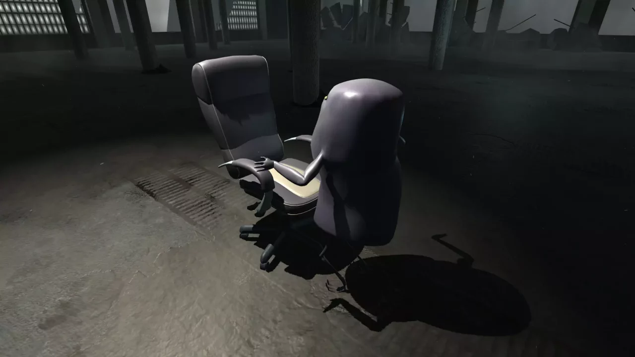 -Chair F*cking Simulator-游戏截图-好玩游戏库