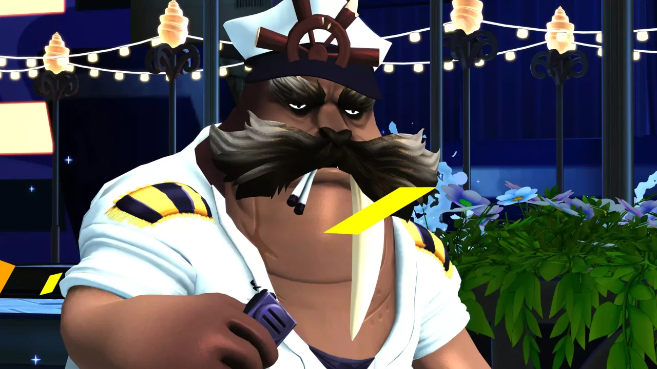 A Hat in Time – Seal the Deal