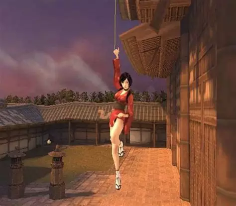 Red Ninja: End of Honor