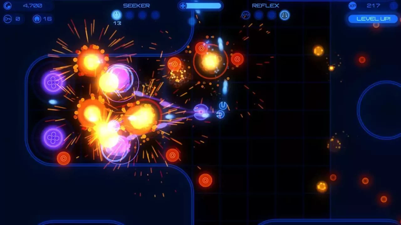 -Inferno 2+-游戏截图-好玩游戏库