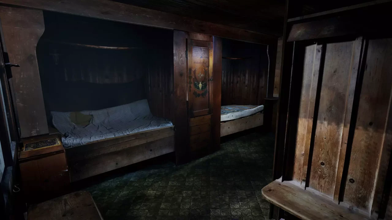 -PAGAN PEAK VR-游戏截图-好玩游戏库