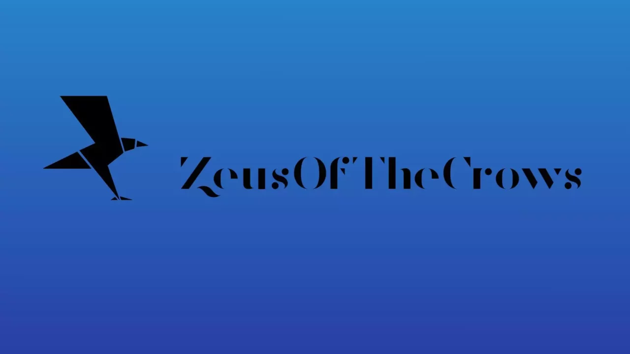 ZeusOfTheCrows
