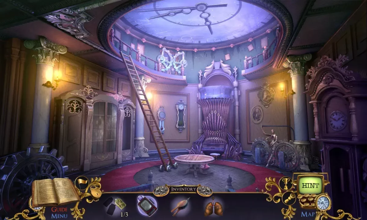 Mystery Case Files: Moths to a Flame Collector’s Edition