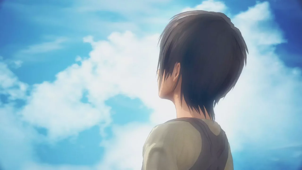-Attack on Titan 2: Final Battle-游戏截图-好玩游戏库