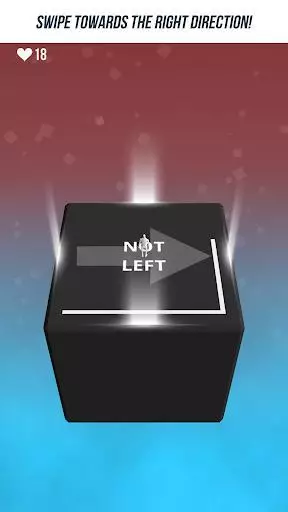 Not Not – A Brain-Buster