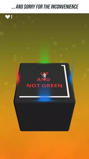 -Not Not - A Brain-Buster-游戏截图-好玩游戏库