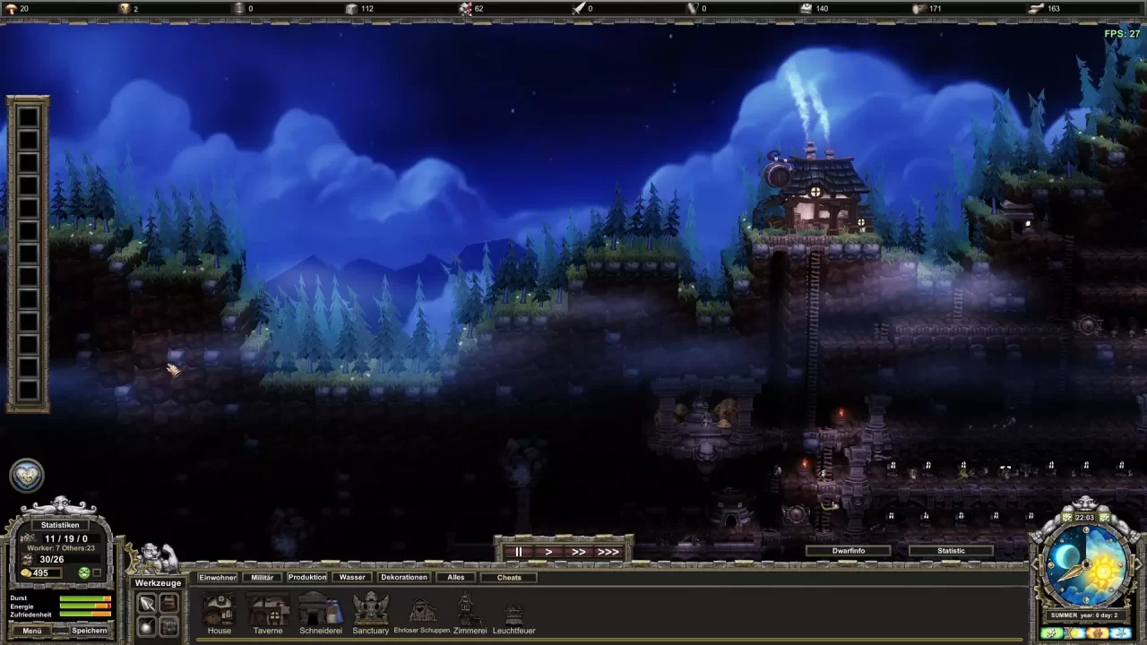 StoneDeep