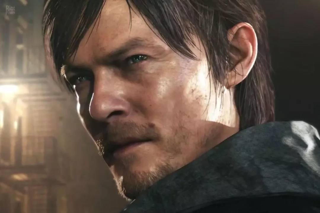 -Silent Hills-游戏截图-好玩游戏库