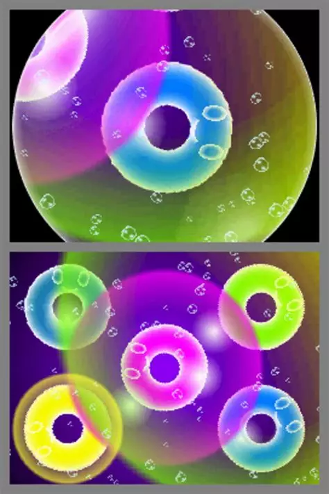 -Electroplankton-游戏截图-好玩游戏库