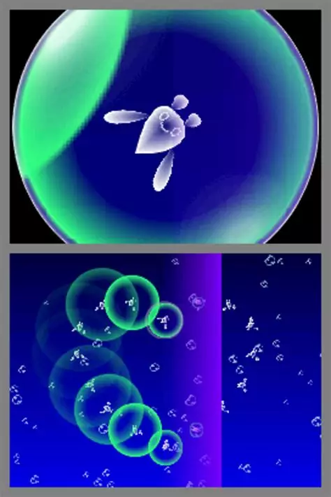 -Electroplankton-游戏截图-好玩游戏库
