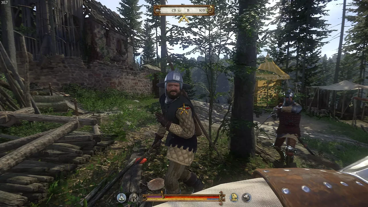 -Kingdom Come: Deliverance - From the Ashes-游戏截图-好玩游戏库