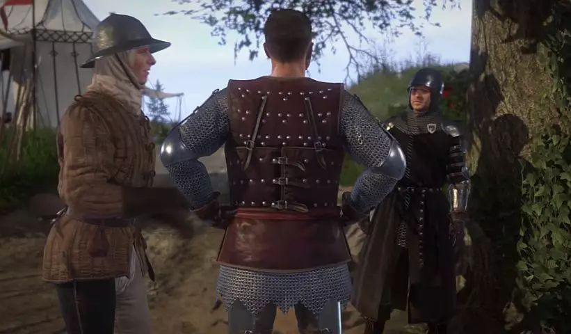 Kingdom Come: Deliverance – Band of Bastards
