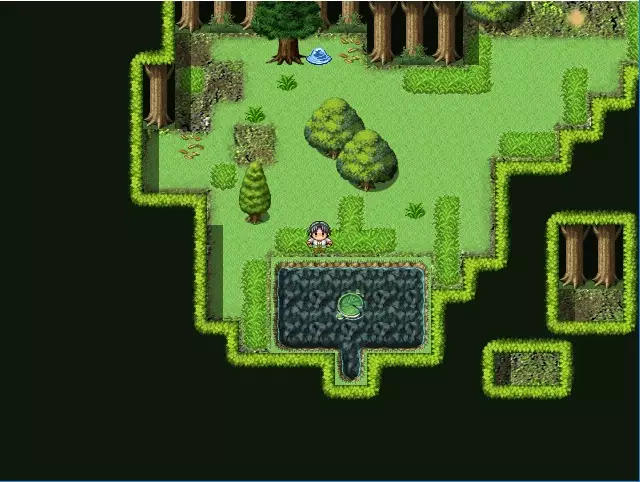-Dark Hero Party-游戏截图-好玩游戏库