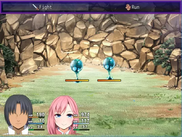 -Dark Hero Party-游戏截图-好玩游戏库