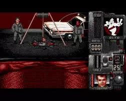 -Ghostbuster 2-游戏截图-好玩游戏库