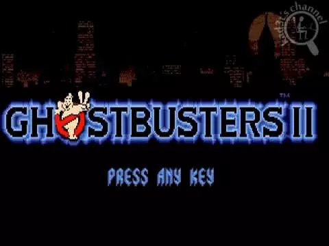 -Ghostbuster 2-游戏截图-好玩游戏库