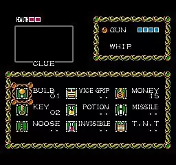 -Fester's Quest-游戏截图-好玩游戏库
