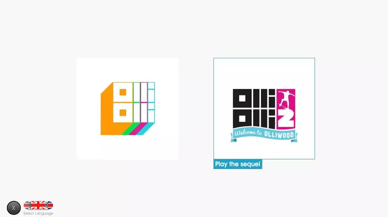 OlliOlli: Switch Stance