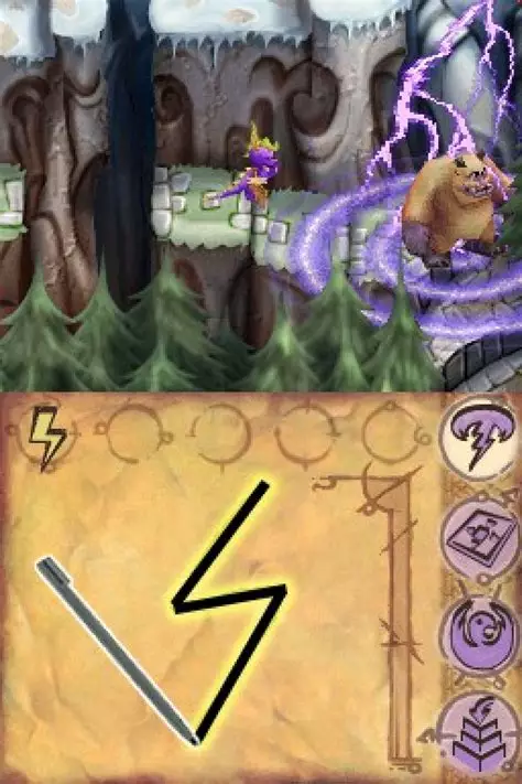 -Spyro: Shadow Legacy-游戏截图-好玩游戏库